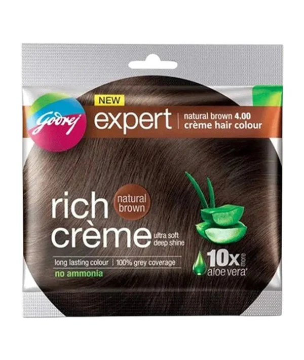 Godrej Expert Rich Crème