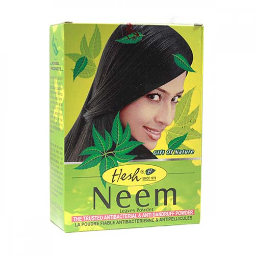 Hesh Neem Hair Colour