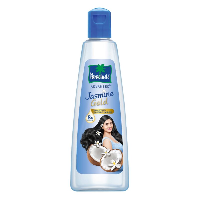 Parachute Advanced Jasmine Hair Oil