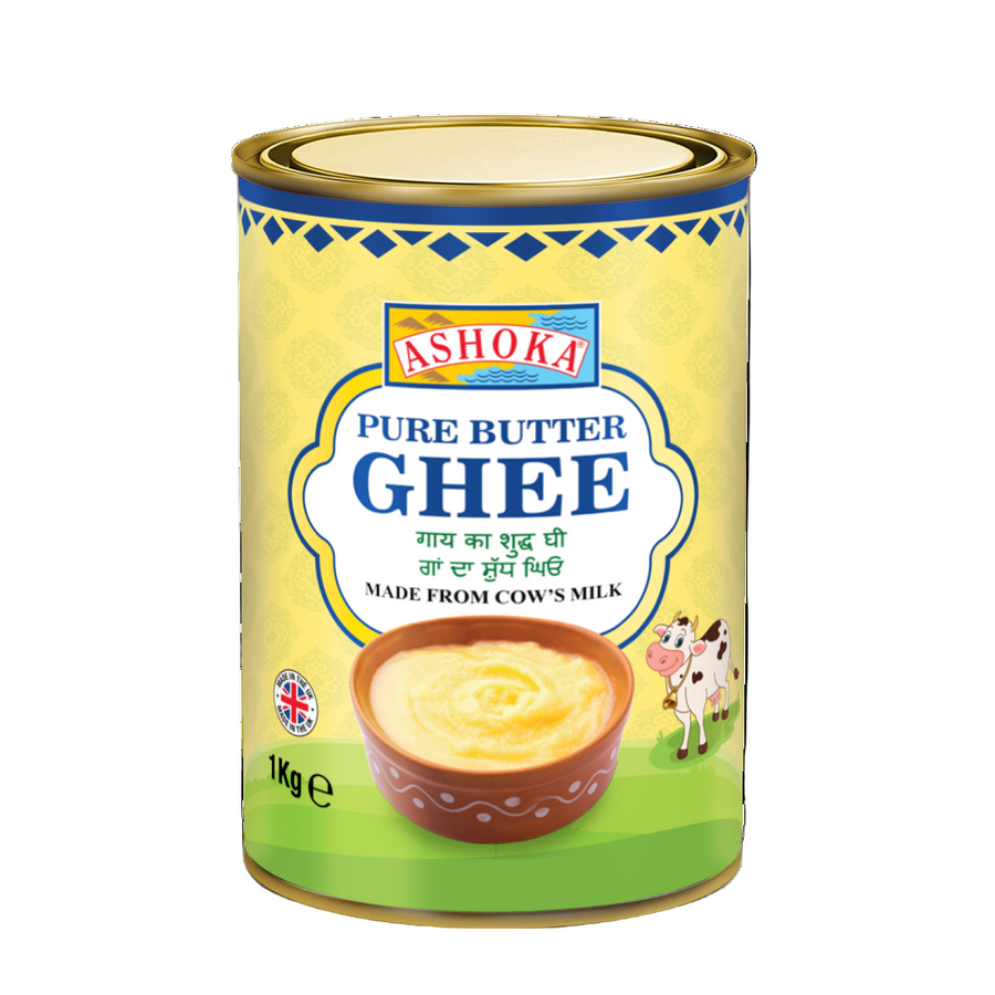 Ashoka Pure Butter Ghee