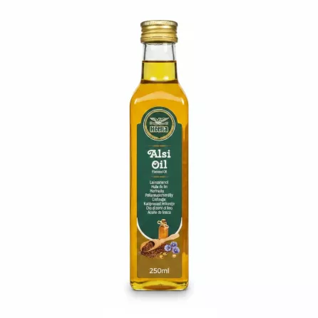 Heera Alsi Oil