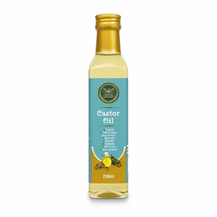 Heera Castor Oil