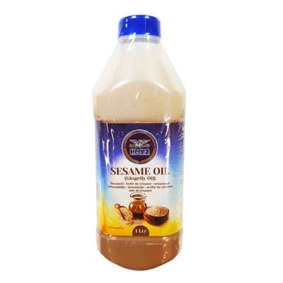 Heera Pure Sesame Oil