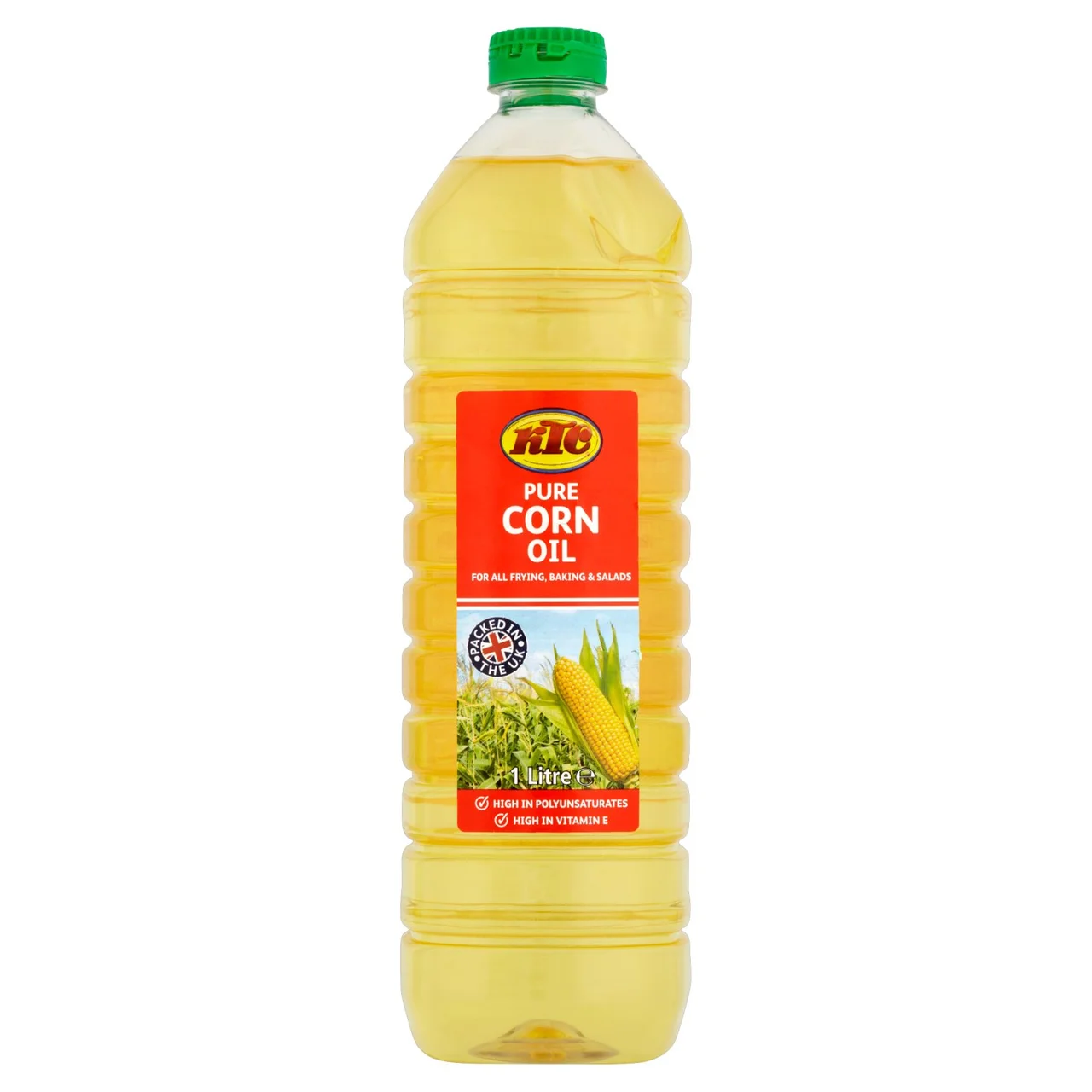 KTC Pure Corn Oil