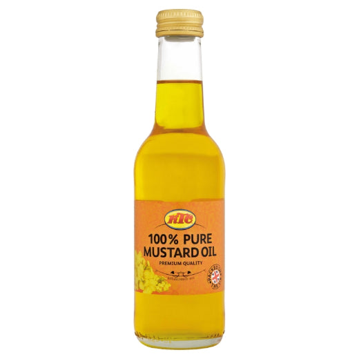 KTC Mustard Oil