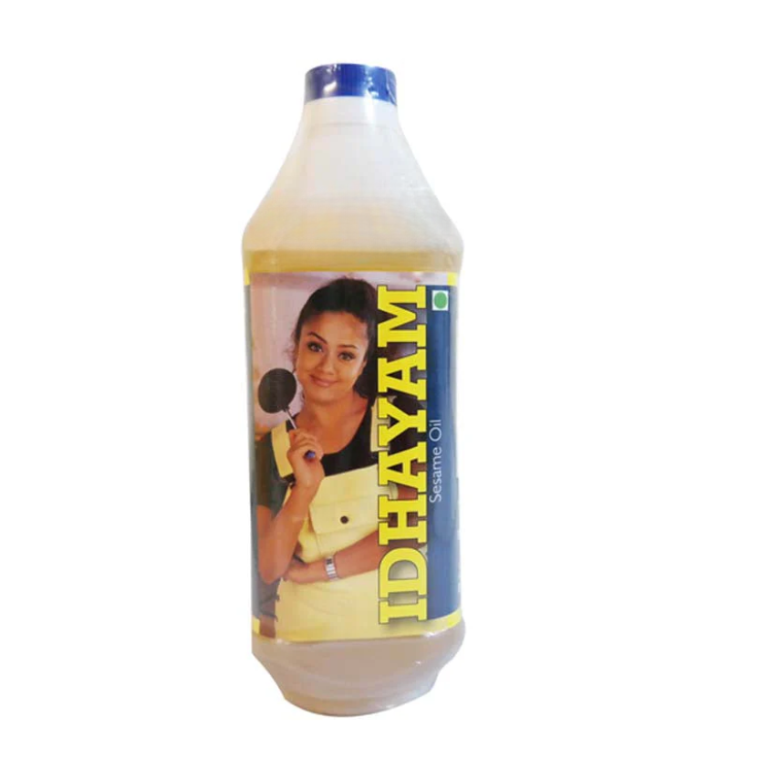 Idhayam Sesame Oil