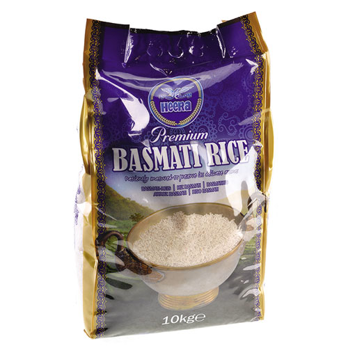 Heera Premium Basmati Rice