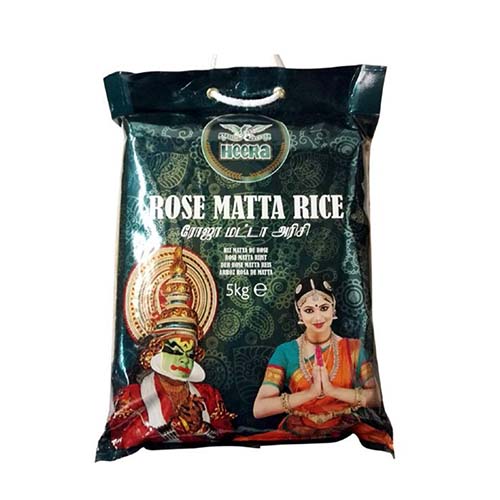 Heera Rose matta Rice