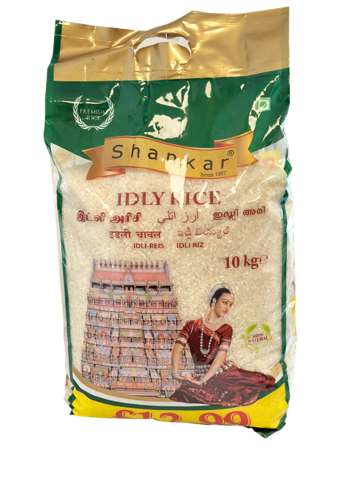 Shankar Idli Rice