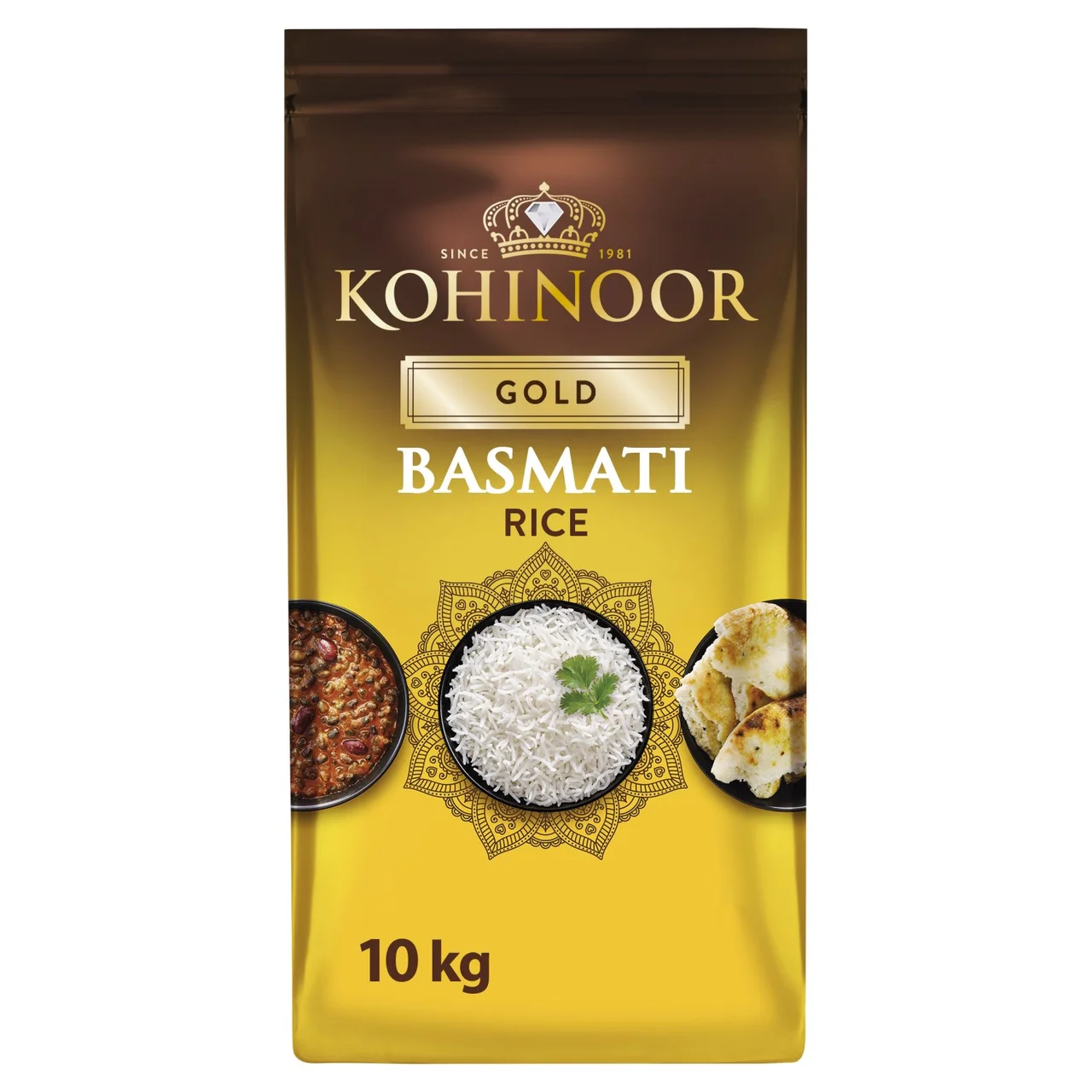 Kohinoor Basmati Rice