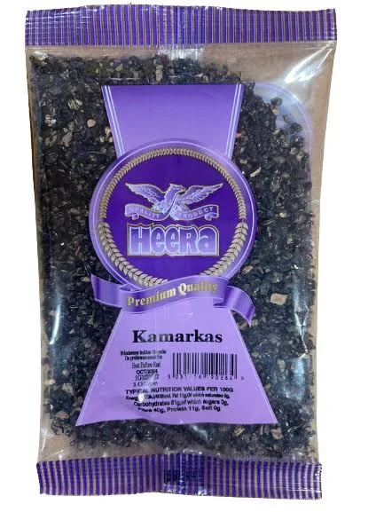 Heera Kamarkas