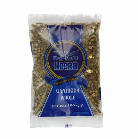 Heera Ganthoda Whole – 100g — £3.39