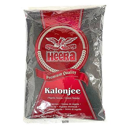 Heera Kalonji