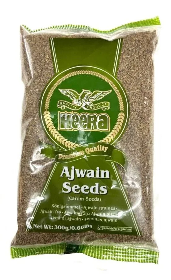 Heera Ajwain Seeds
