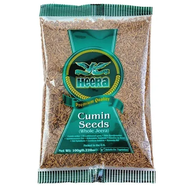 Heera Cumin Seeds