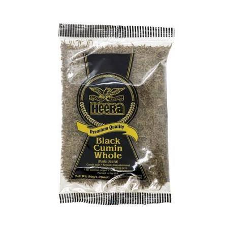 Heera Kala Jeera (Black Cumin)