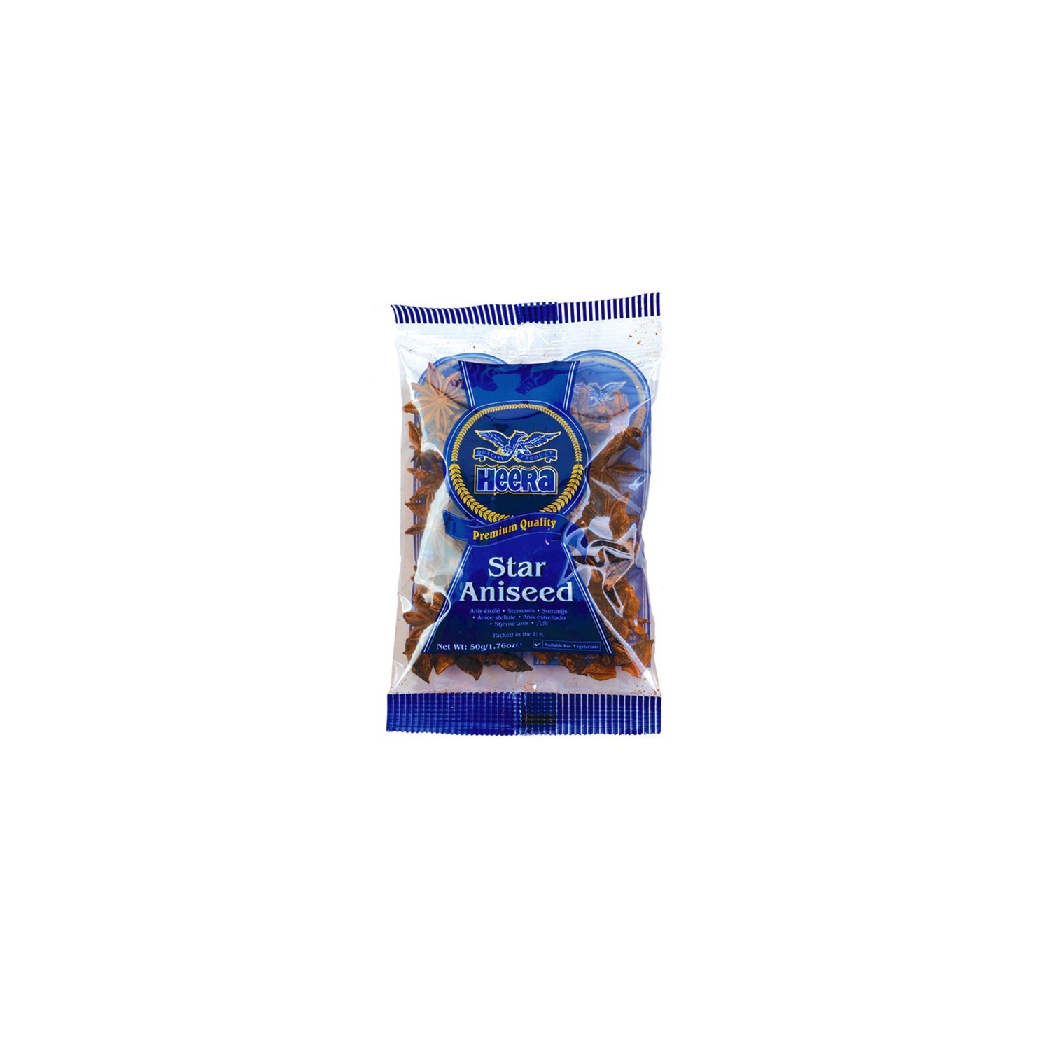 Heera Star Aniseed