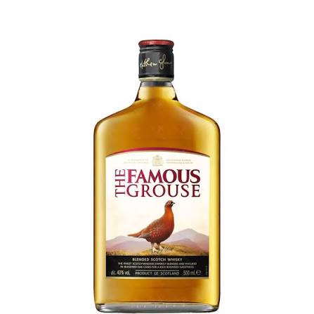 The Famous Grouse