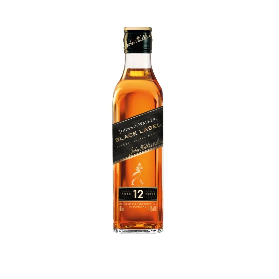 Johnnie Walker Black Label