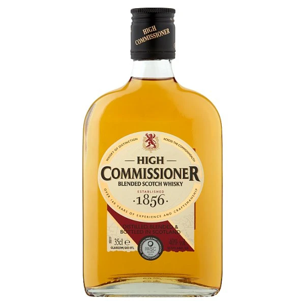 High Commissioner