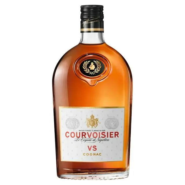 Courvoisier