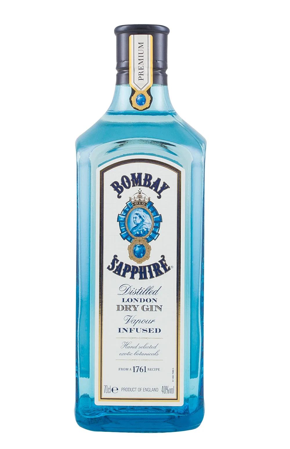 Bombay Sapphire London Dry Gin