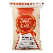 HEERA Kodri Whole