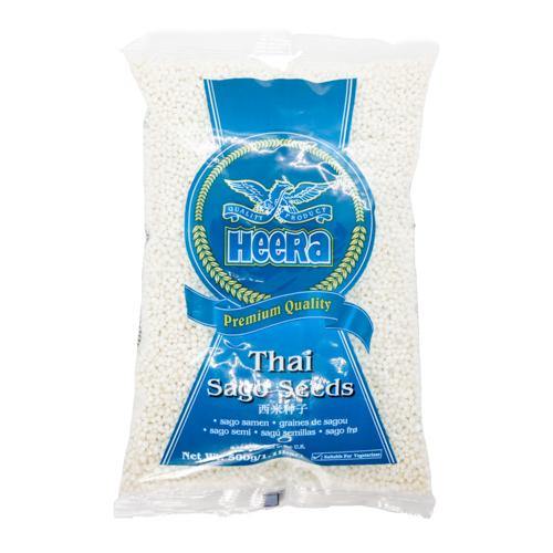 Heera Thai Sago Seeds
