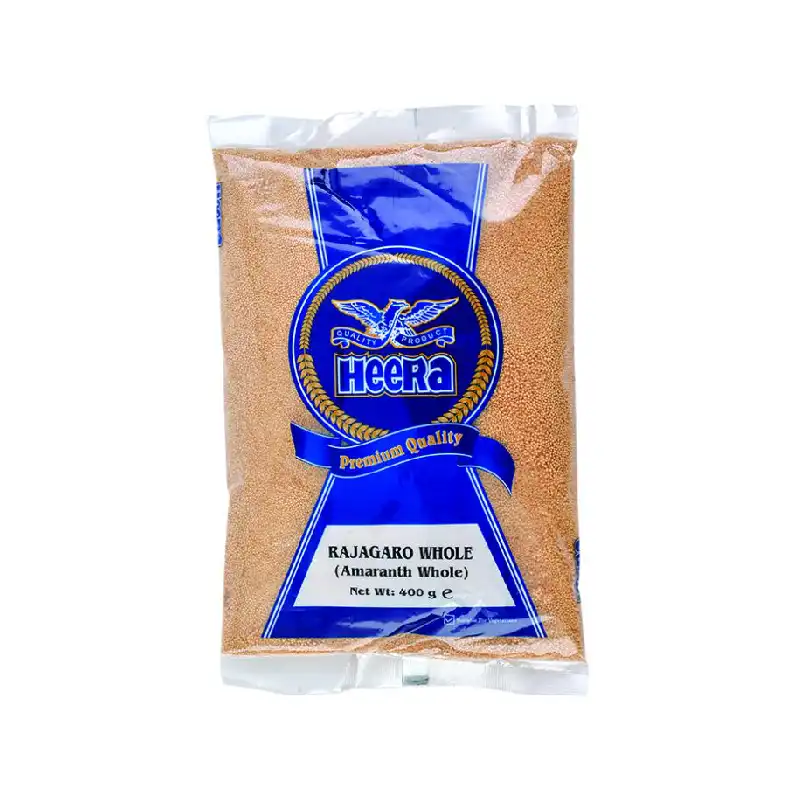 Heera Rajagaro Whole (Amaranth)