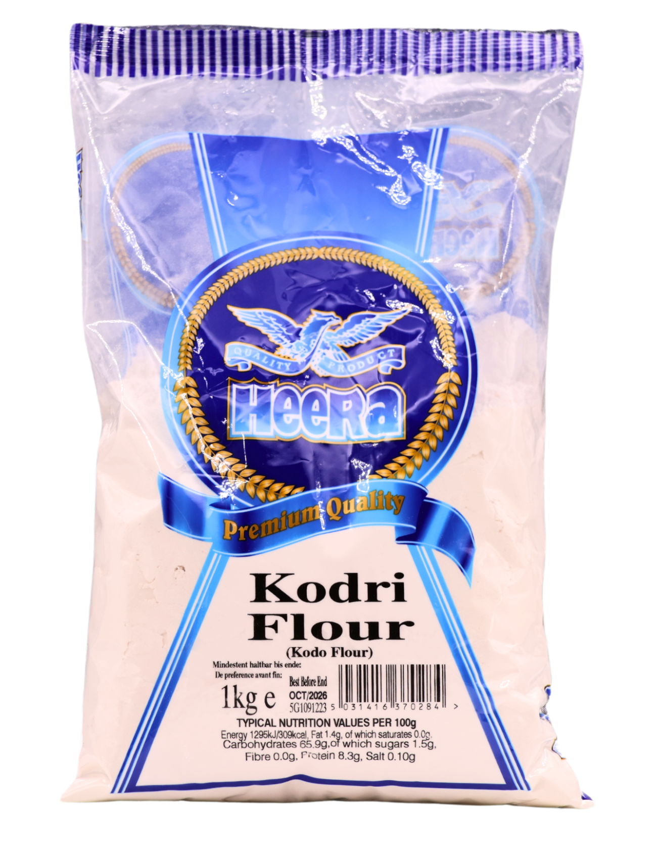 Heera Kodri Flour