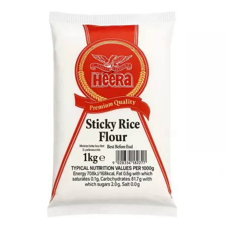 Heera Sticky Flour