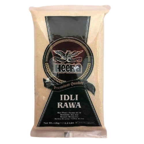 Heera Idli Rava Flour