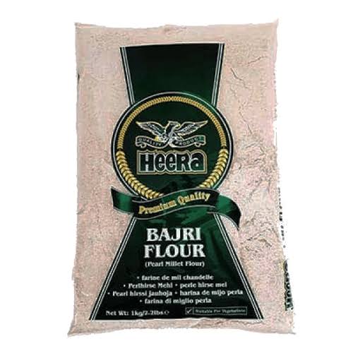 Heera Bajri Flour