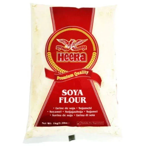 HEERA Soya Flour