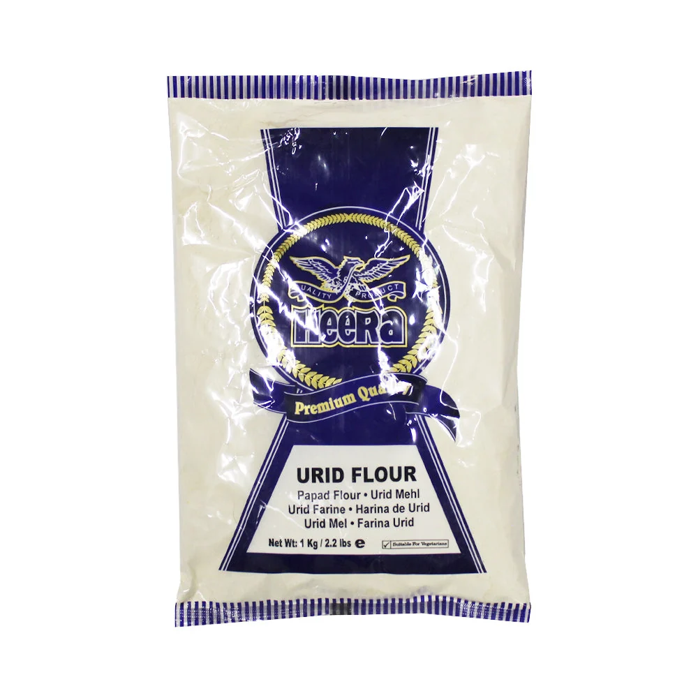 Heera Urad Flour