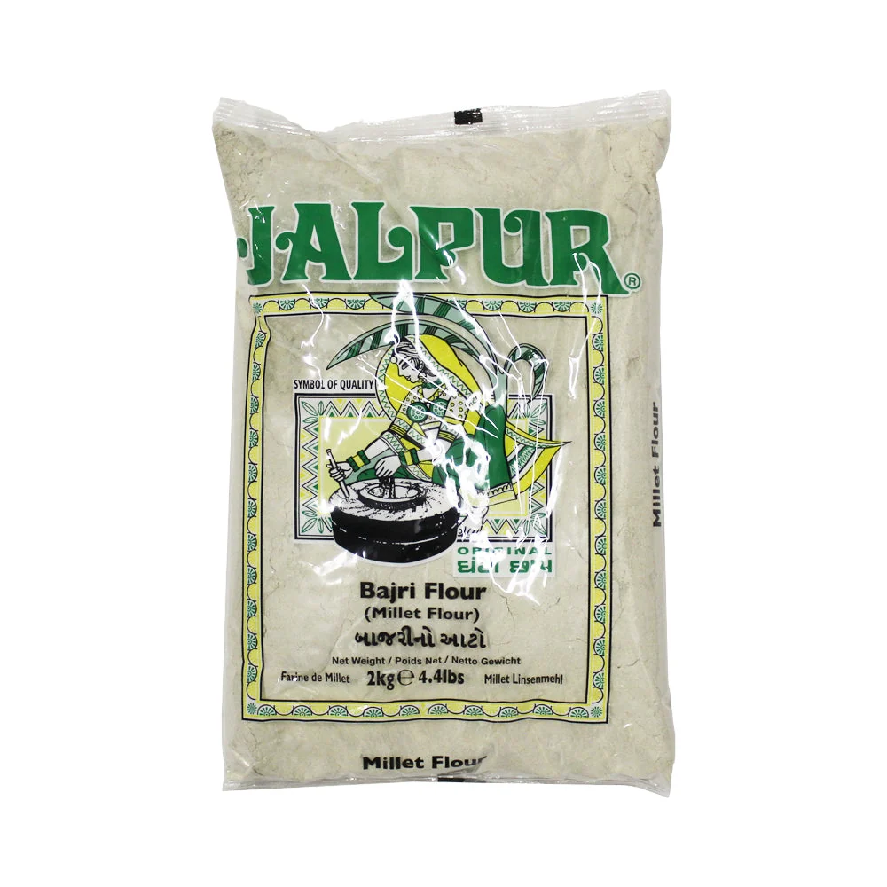 Jalpur Bajri Flour