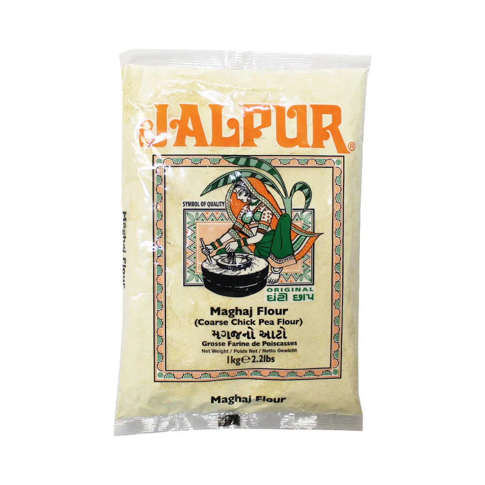 Jalpur Papad Flour