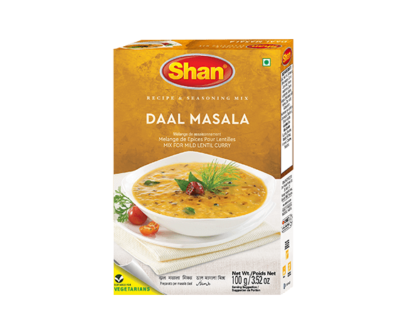 Shan Dal Masala