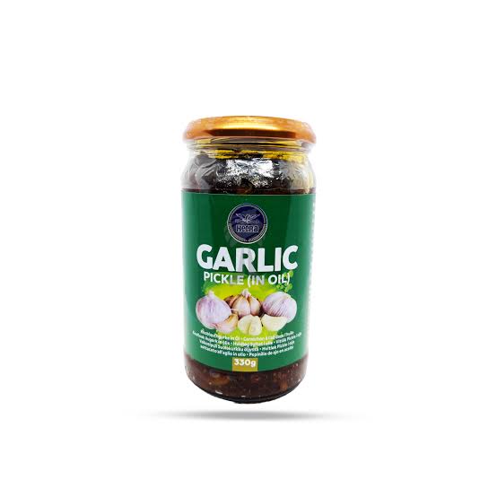 Heera Garlic Pickle