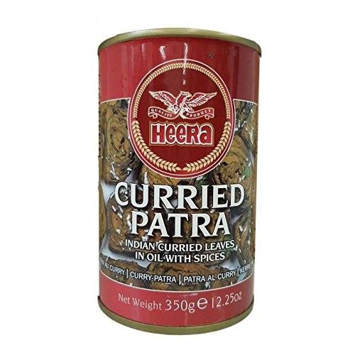 Heera CURRIED Patra