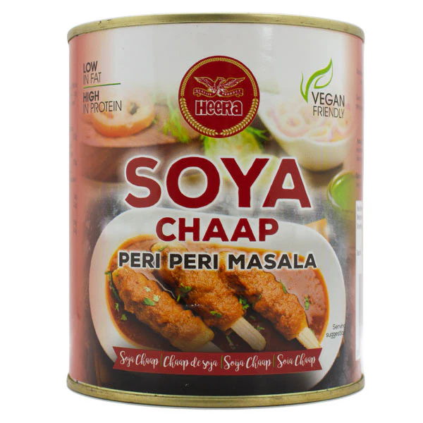 Heera Soya Champ Peri-Peri Masala