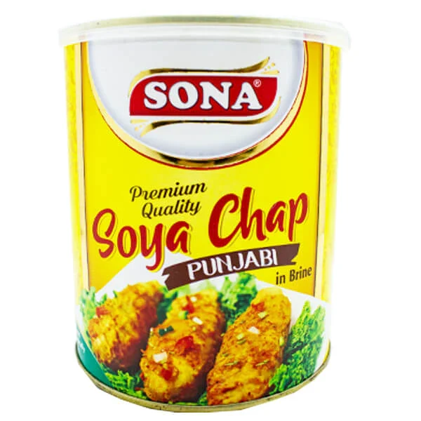 Sona Punjabi Soya Champ