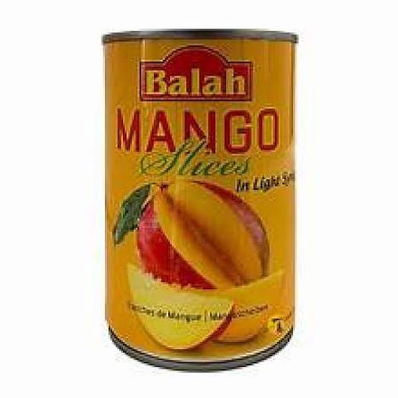 Balah Mango Slice