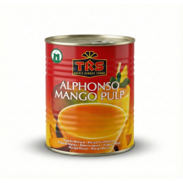 TRS Alphonso Mango Pulp