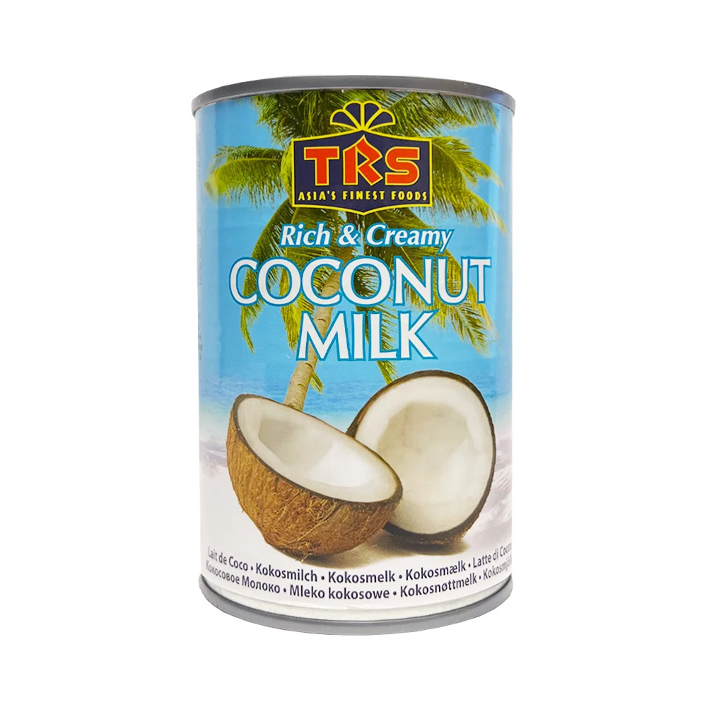 TRS Coconut Milk