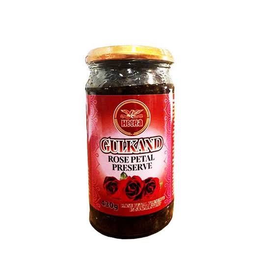 Heera Kulkand Rose Petal Preserve