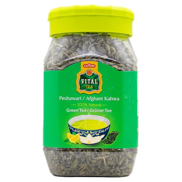 VITAL Tea Peshawari Afghani Kawa