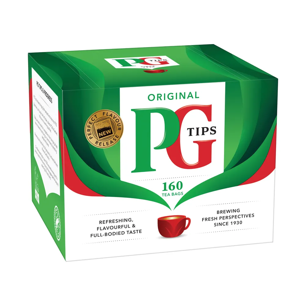 Original PG Tips Tea