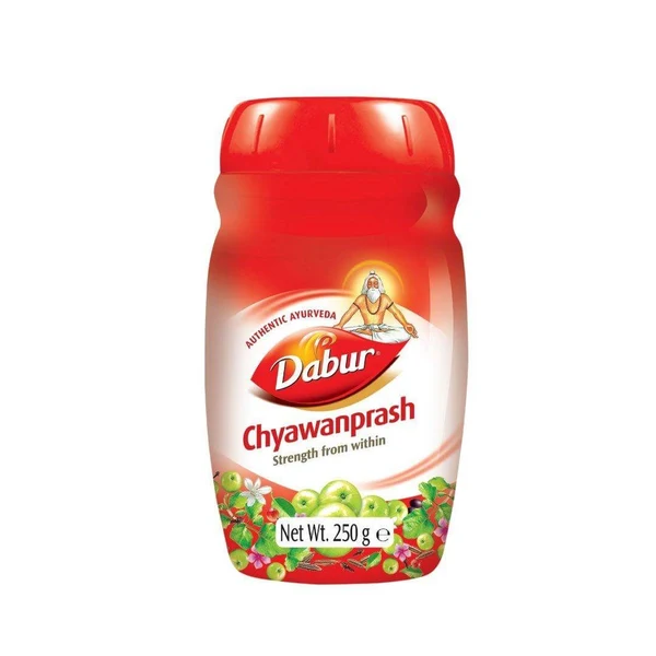 Dabur Chyawanprash