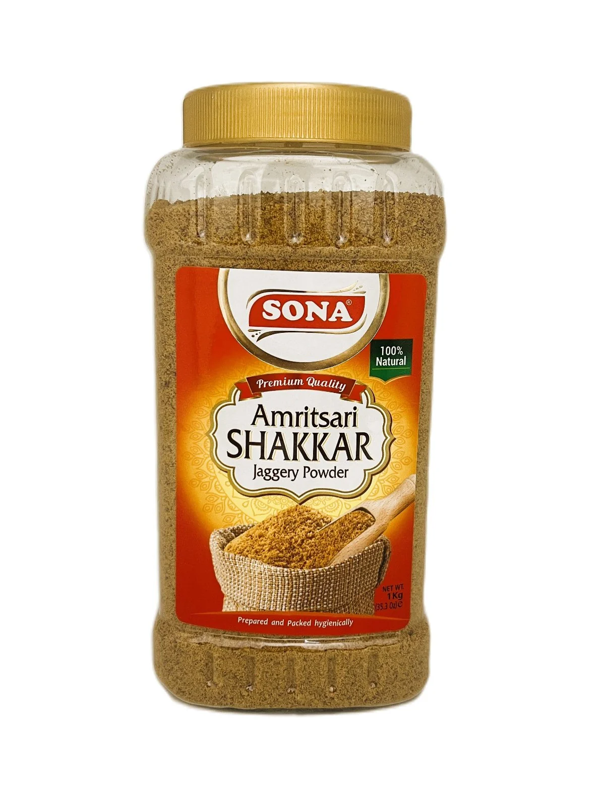 Sona Amritsari Shakkar